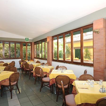 Hotel Prati Montecatini Terme Buitenkant foto