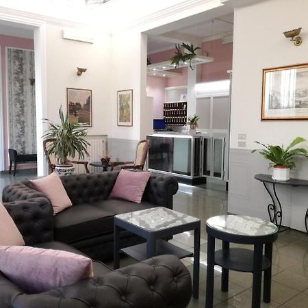 Hotel Prati Montecatini Terme Buitenkant foto