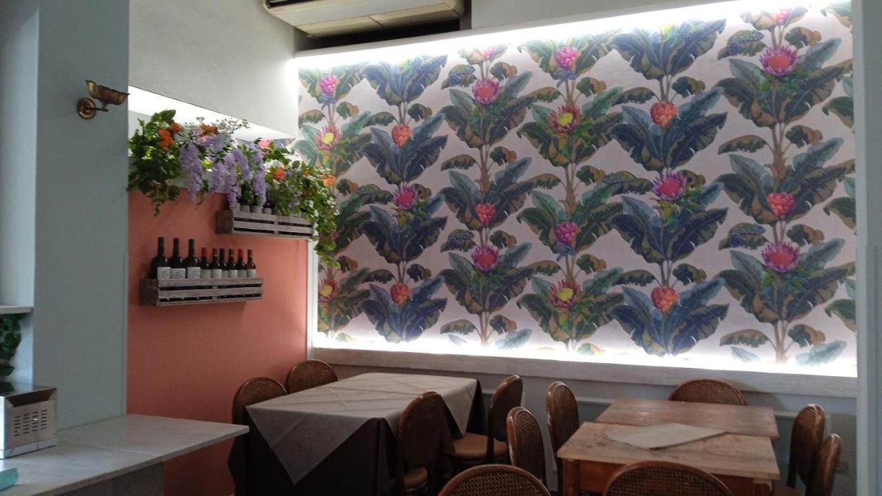 Hotel Prati Montecatini Terme Buitenkant foto