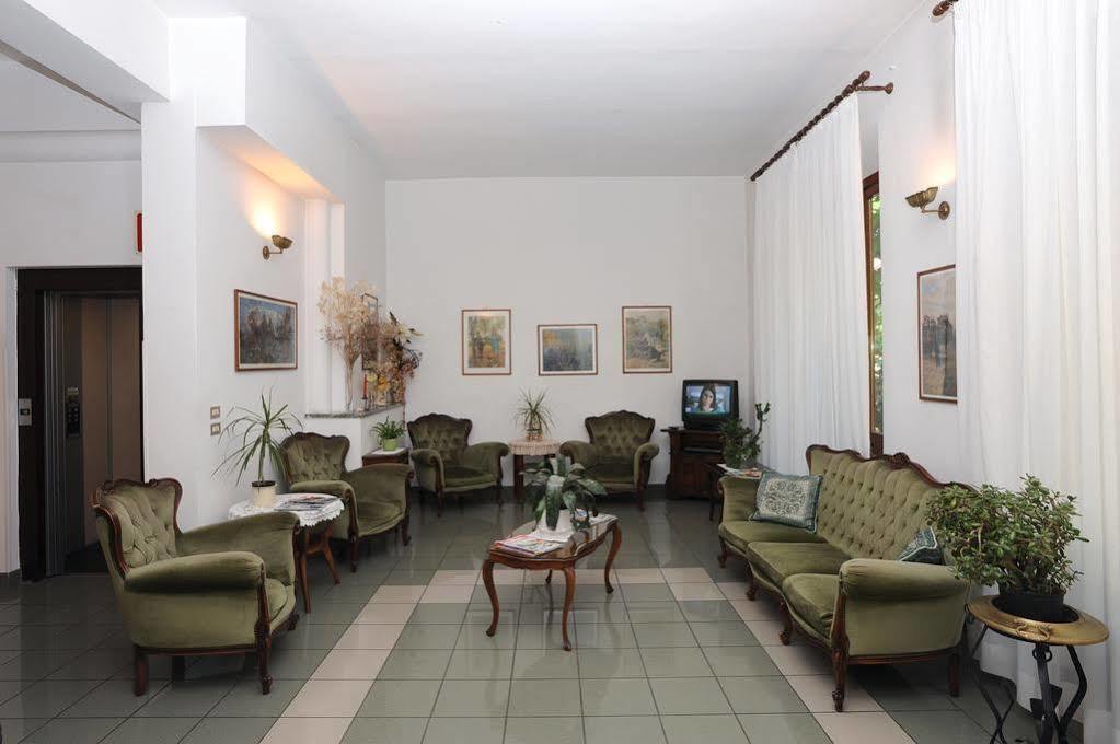 Hotel Prati Montecatini Terme Buitenkant foto