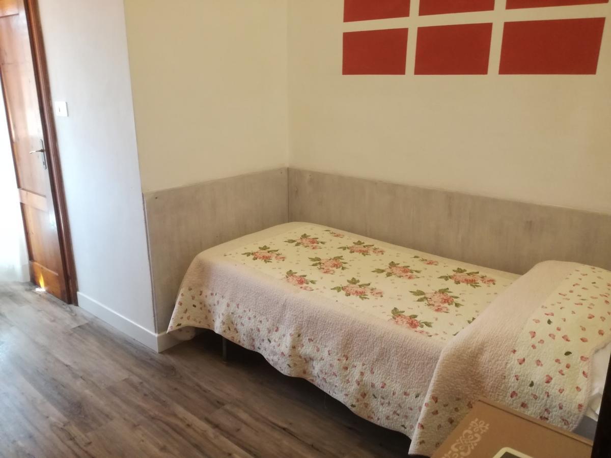 Hotel Prati Montecatini Terme Buitenkant foto