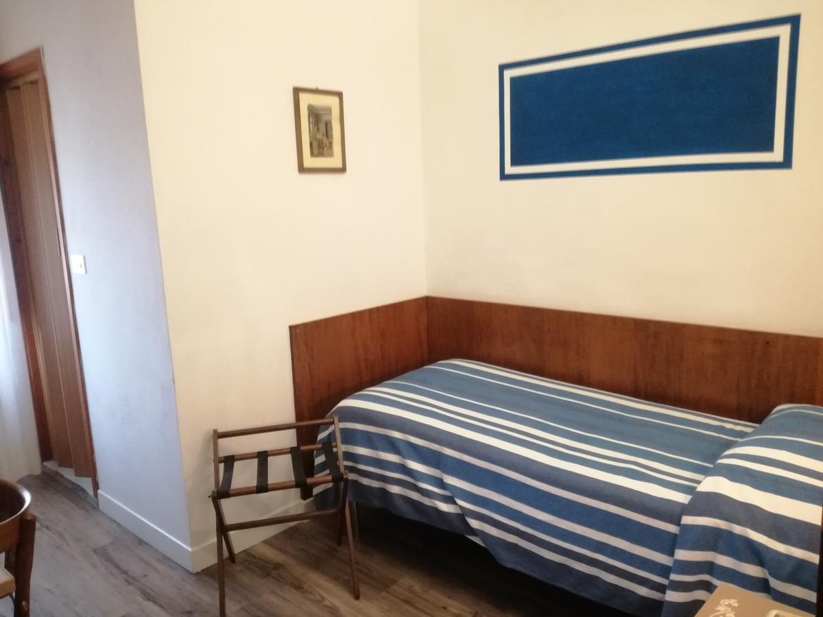 Hotel Prati Montecatini Terme Buitenkant foto