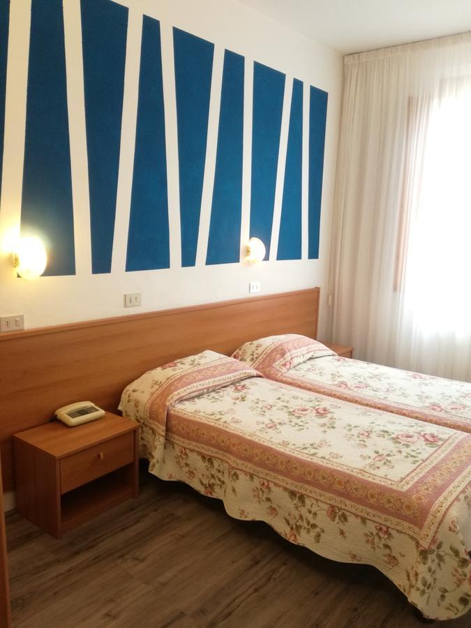 Hotel Prati Montecatini Terme Buitenkant foto