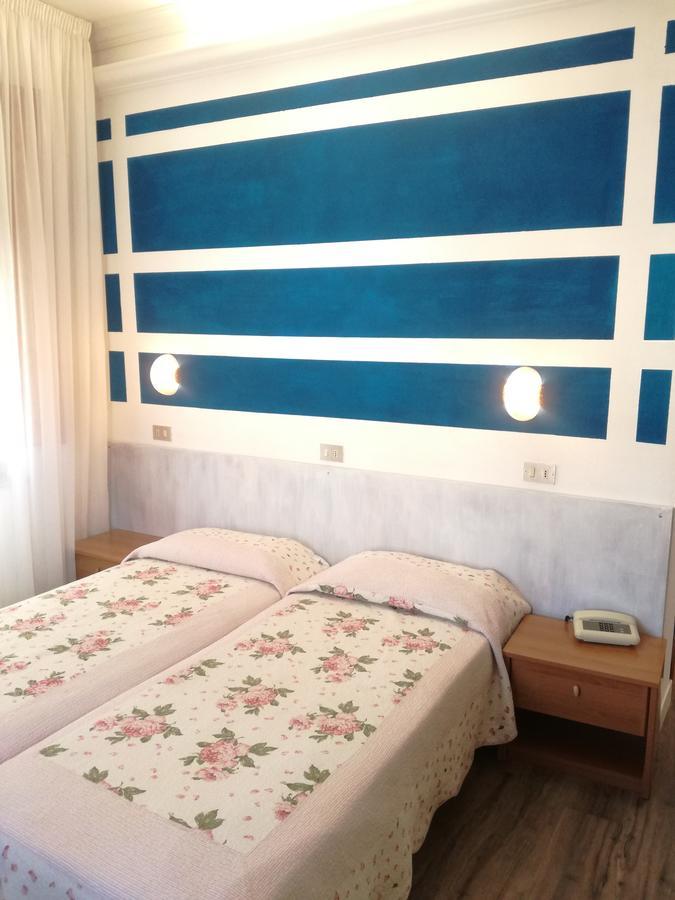 Hotel Prati Montecatini Terme Buitenkant foto