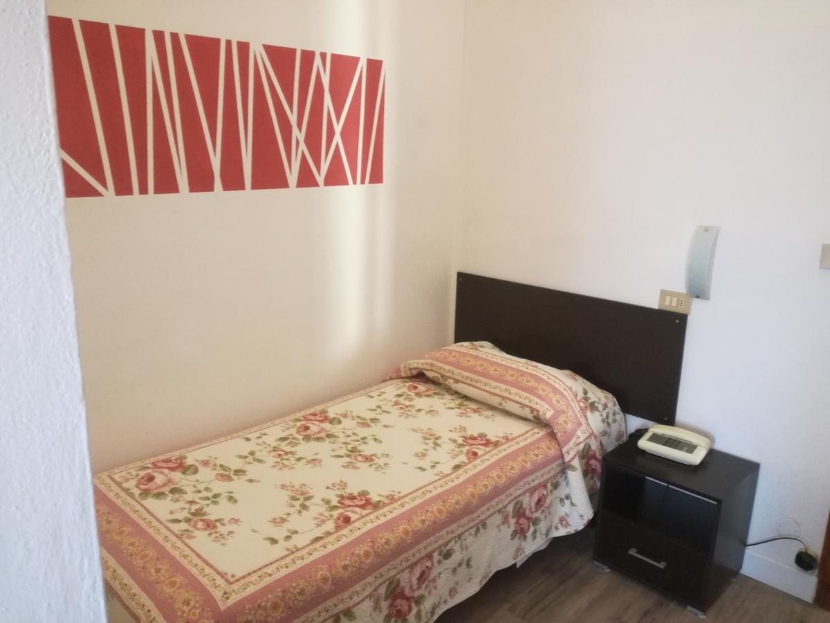 Hotel Prati Montecatini Terme Buitenkant foto