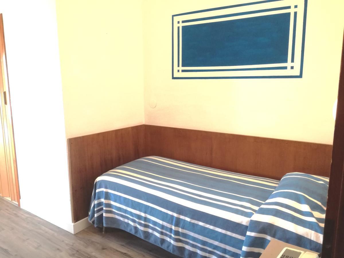 Hotel Prati Montecatini Terme Buitenkant foto